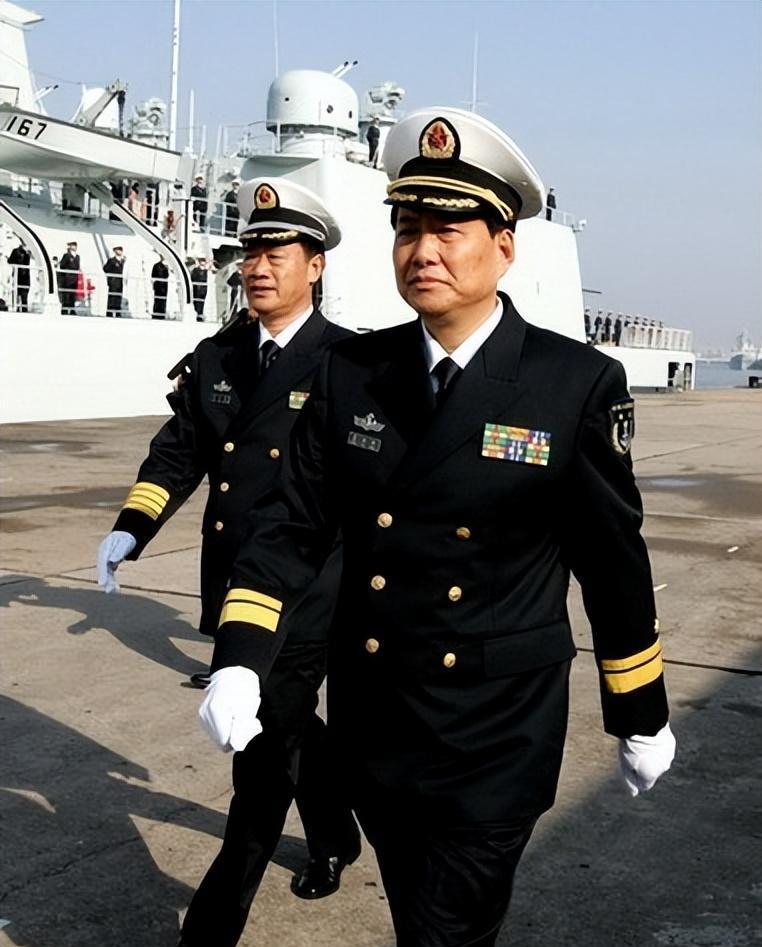 北海舰队基地概况深度解析，北海舰队基地深度解析报告