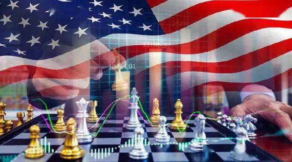 中国与美国刚刚发生新闻，两国关系的新动态与挑战，中美最新动态，两国关系的新挑战与走向