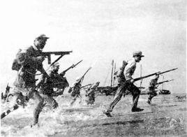 海南岛战役大纲详解，海南岛战役详解大纲