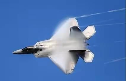 探索天空霸主，F-22猛禽战斗机的震撼视频，揭秘天空霸主风采，F-22猛禽战斗机震撼视频展示