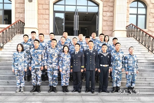 海军勤务学院是什么兵？全面解读海军勤务学院的职责与特色，海军勤务学院的职责与特色解析，究竟培养怎样的军事人才？