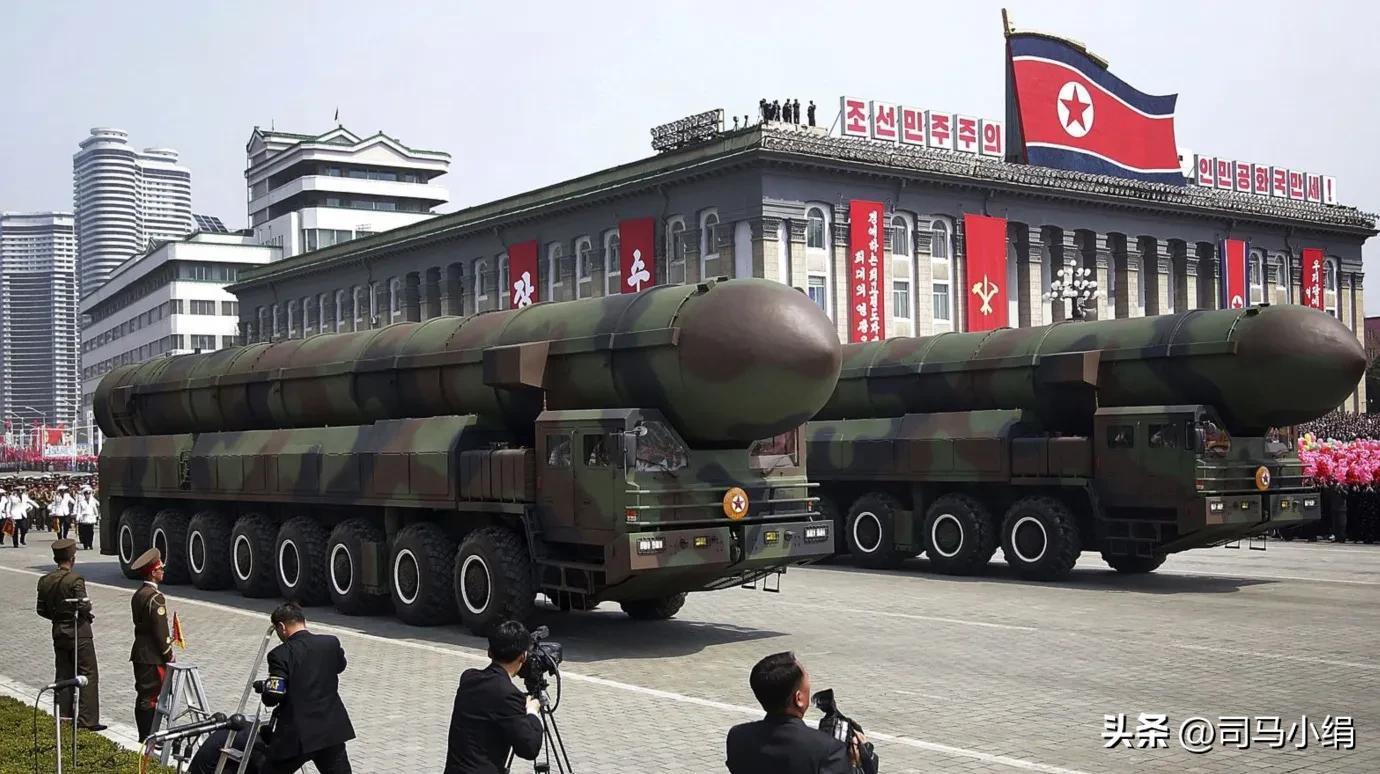 朝鲜核武器的来源探究，朝鲜核武器来源深度解析