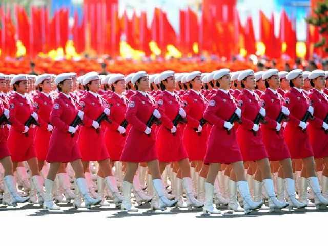 上一次阅兵仪式的精彩瞬间与深远影响，阅兵仪式精彩瞬间回顾及其深远影响