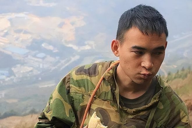 杜富国是否会退伍，英雄的选择与社会的期待，杜富国的退伍与否，英雄的选择与社会期待的目光