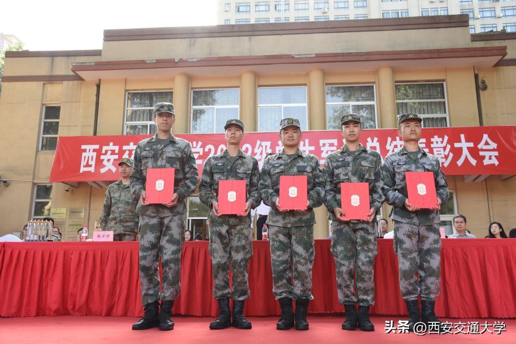 2022年中国的军事力量一览表，2022年中国军事力量概览