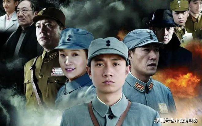 好看的抗日剧推荐，铭记历史，致敬英雄，铭记历史，致敬英雄——精彩抗日剧推荐