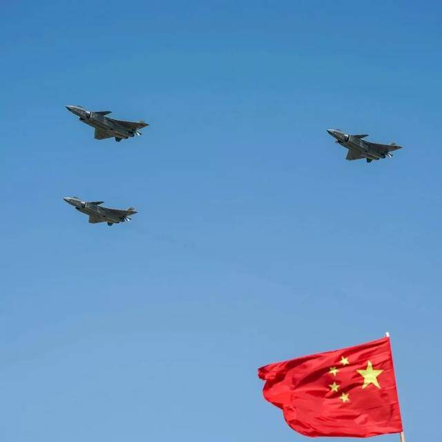 中国空军成立时间的探究，中国空军成立时间探究，历史沿革与发展脉络