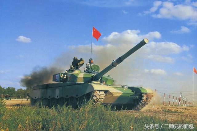 中国陆军，地位与作用的重要性，中国陆军地位与作用的重要性概述