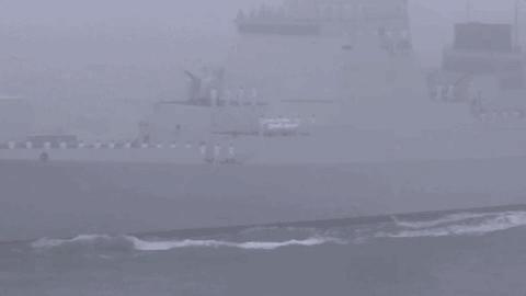 揭秘中国海军舰艇传奇，探索中国海军首艘航母舰载机训练舰131舰的历史与地位，揭秘中国海军舰艇传奇，首艘航母舰载机训练舰131舰的历史与地位探索