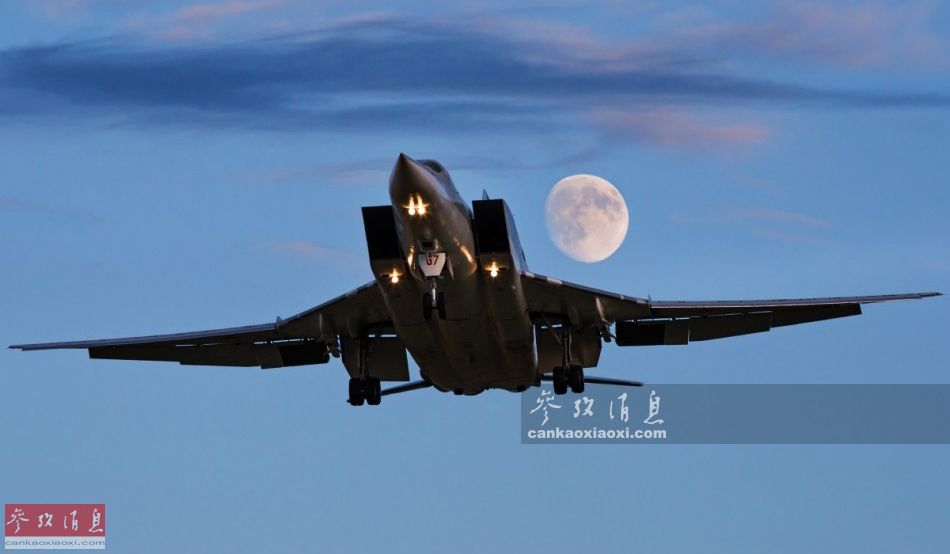 图22M3逆火轰炸机缺点分析，图22M3逆火轰炸机的缺陷解析
