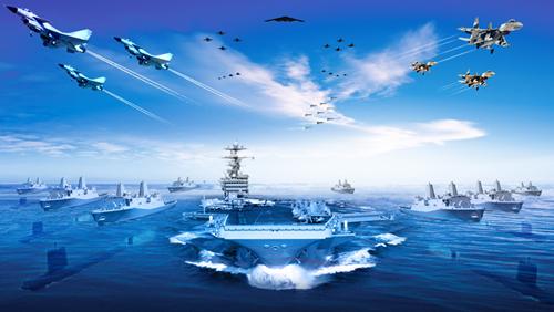 心神光学隐形战斗机，未来空战的主力军，心神光学隐形战斗机，未来空战先锋