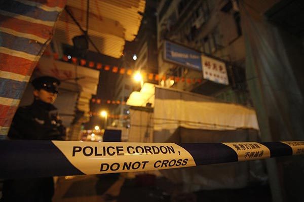 最近香港发生的大事，深度解析与观察，香港时事深度解析与观察