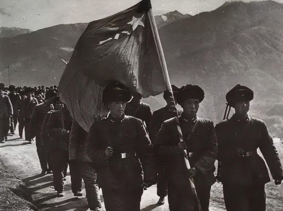 揭秘，为什么中国在62年中印战争中选择了后撤？，揭秘，中国在62年中印战争中选择后撤的原因分析