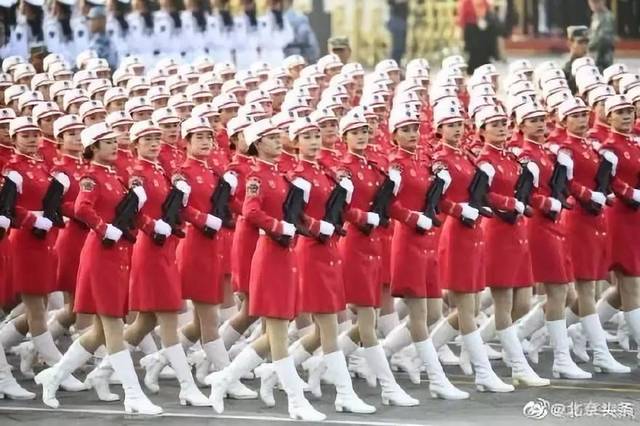 阅兵式2021完整版视频，回顾历史，展望未来，「阅兵盛典回顾，2021阅兵式完整版视频，历史与未来的交汇点」
