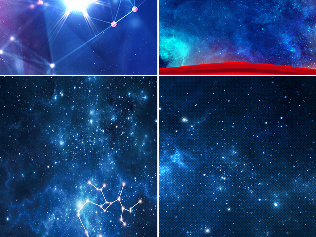 星空迷彩五种颜色，深度解析其独特魅力与背后含义，星空迷彩五种颜色，独特魅力与深层含义解析