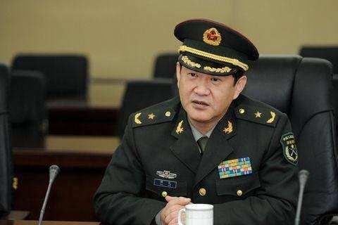 集团军处长级别的职责与影响力，深度解析，集团军处长职责与影响力深度解析
