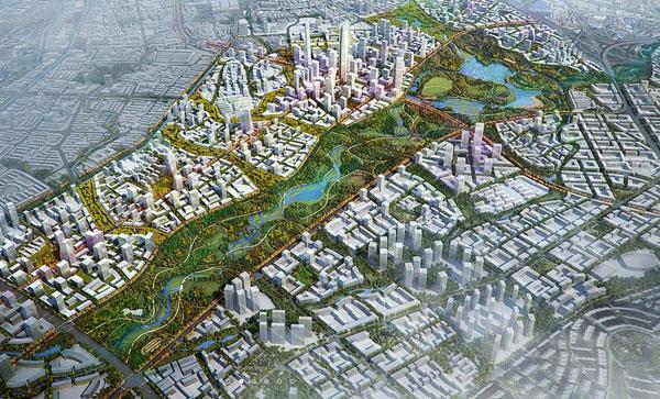 中央，聚焦政策、文化与经济发展的核心力量，中央，政策、文化与经济发展的核心力量聚焦