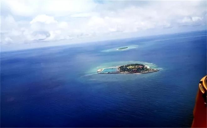 南海诸岛在中国海域的地位及其作为第几大岛的探讨，南海诸岛在中国海域的地位及作为重要岛屿群探讨