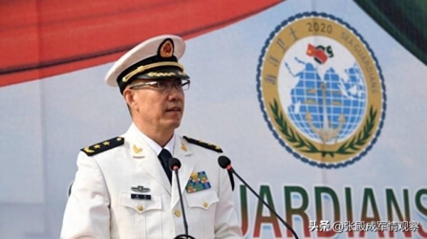 揭秘2023年现役上将心，职责、挑战与未来展望，揭秘现役上将心，职责、挑战与未来展望（2023年）
