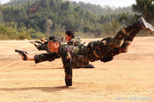 揭秘中国最强女特种兵，名字背后的荣耀与挑战，中国最强女特种兵荣耀与挑战揭秘，名字背后的故事