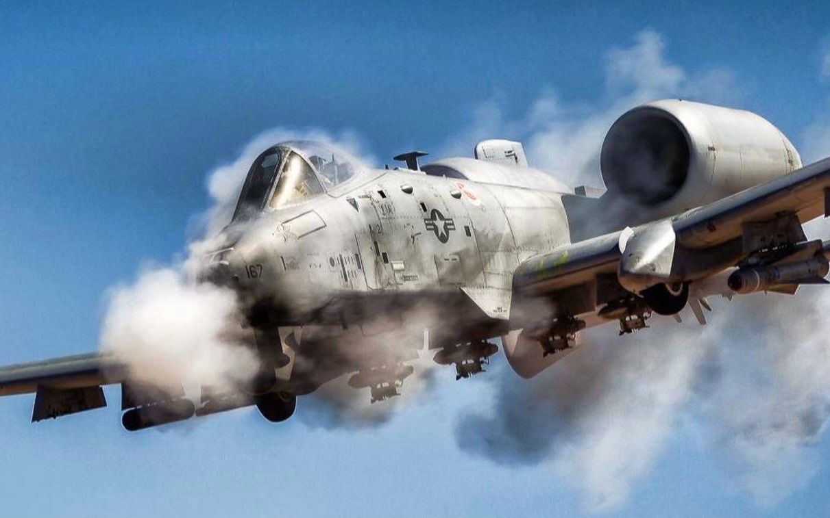 A-10攻击机雷达系统，深度解析其性能与优势，A-10攻击机雷达系统深度剖析，性能与优势探究