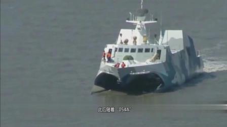 未来海上力量