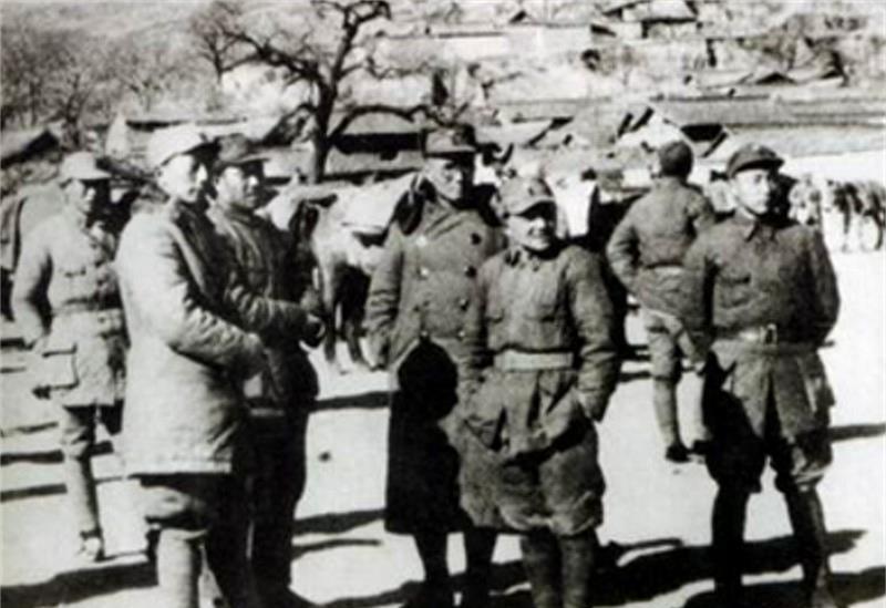 解放海南岛战役登陆点示意图解析，解放海南岛战役登陆点示意图详解