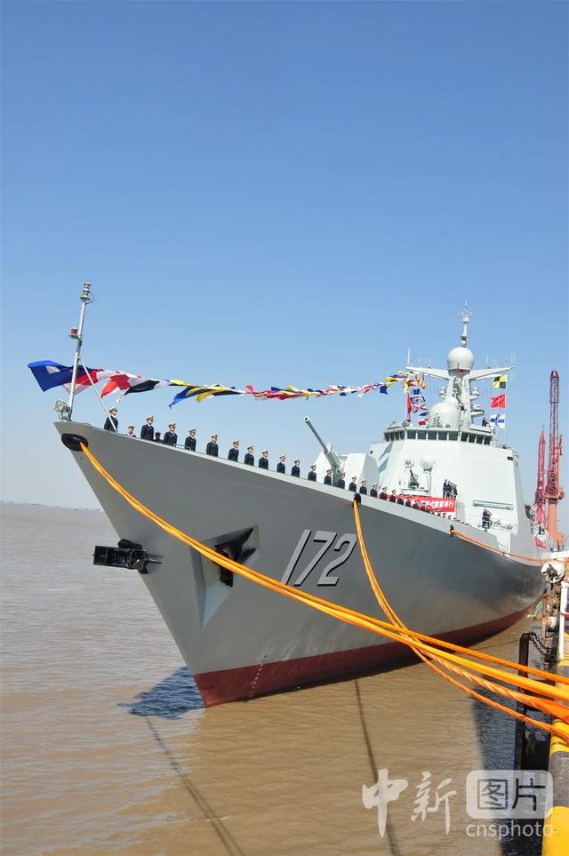 昆明舰是否是我国航母，深度解析，深度解析，昆明舰是否为我国航母？