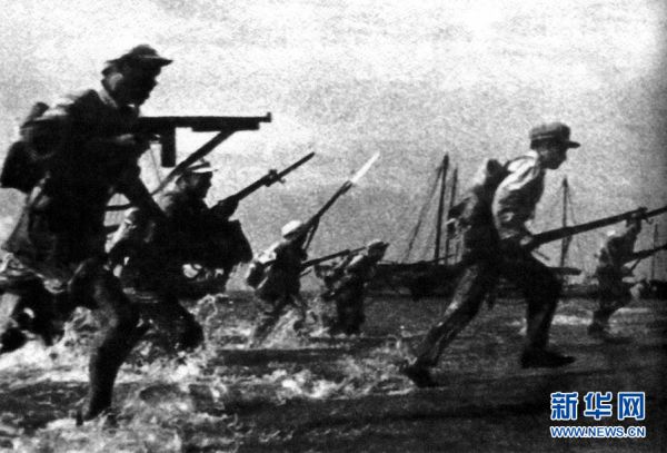 海南岛战役作战经过，历史回顾与深度解析，海南岛战役深度解析，作战经过与历史回顾