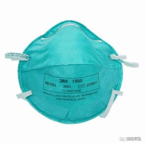 N95口罩的防尘能力解析，N95口罩的防尘能力深度解析