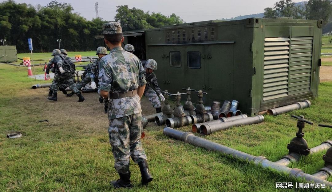 联勤保障中心下属机构，核心功能与战略价值解析，联勤保障中心下属机构的核心功能与战略价值深度解析