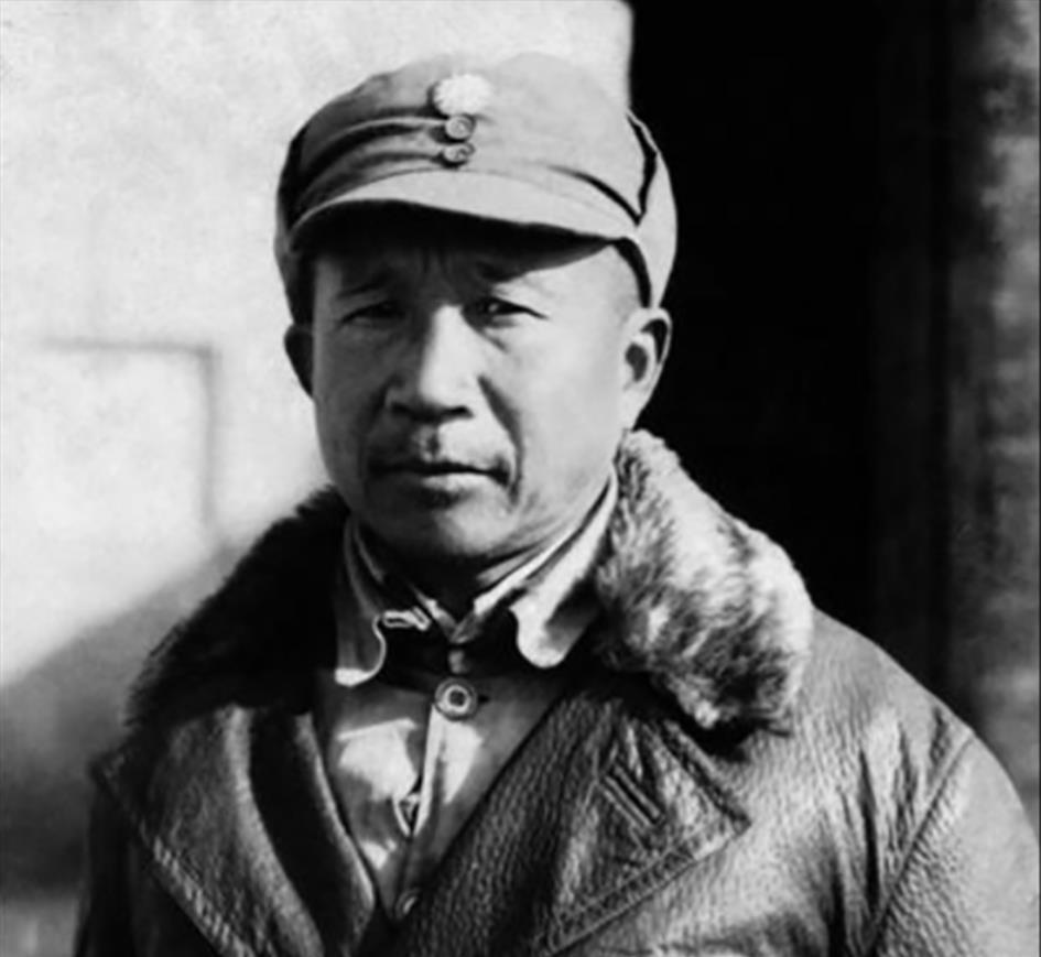 中国历史上的十大将军简介，中国历史上的十大将军简介与传奇事迹