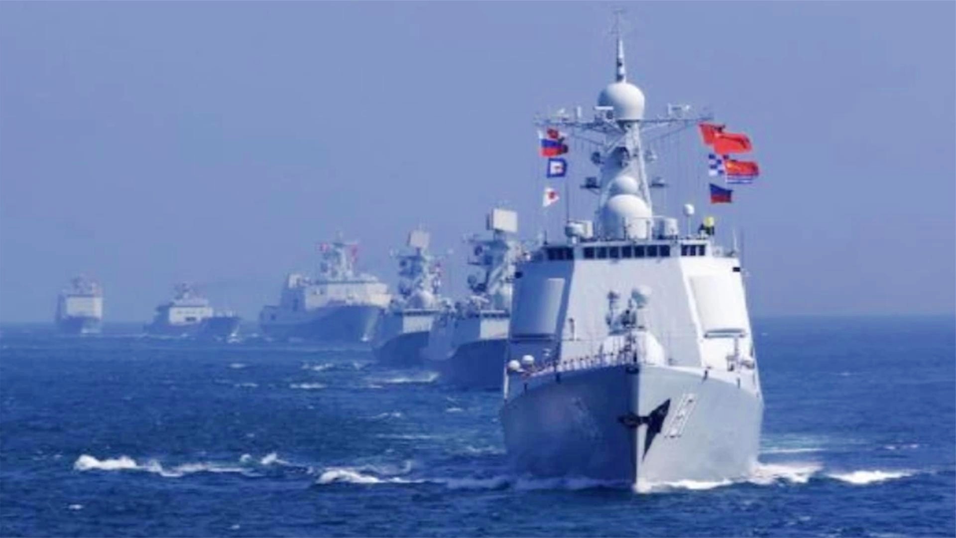 美国准备与中国开战？深度解析背后的真相与影响（2020年观察），美国与中国开战背后的真相与影响深度解析（2020年观察分析）