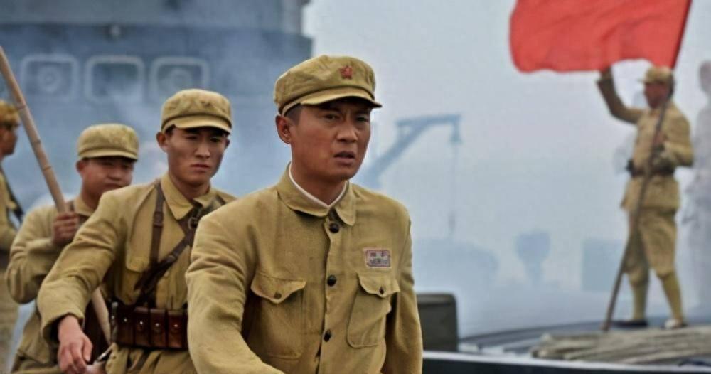 海南岛战役全纪录第一集，历史背后的英勇篇章，海南岛战役全纪录，英勇篇章的揭幕