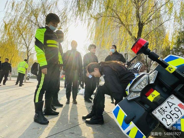 女子国宾护卫队，荣耀与使命的象征，女子国宾护卫队，荣耀与使命的典范