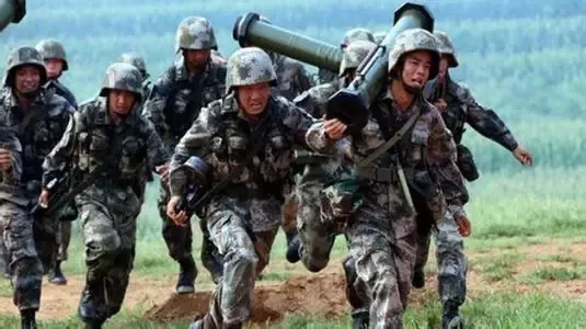揭秘中国陆军第14集团军的历史背景，揭秘中国陆军第14集团军历史背景探秘