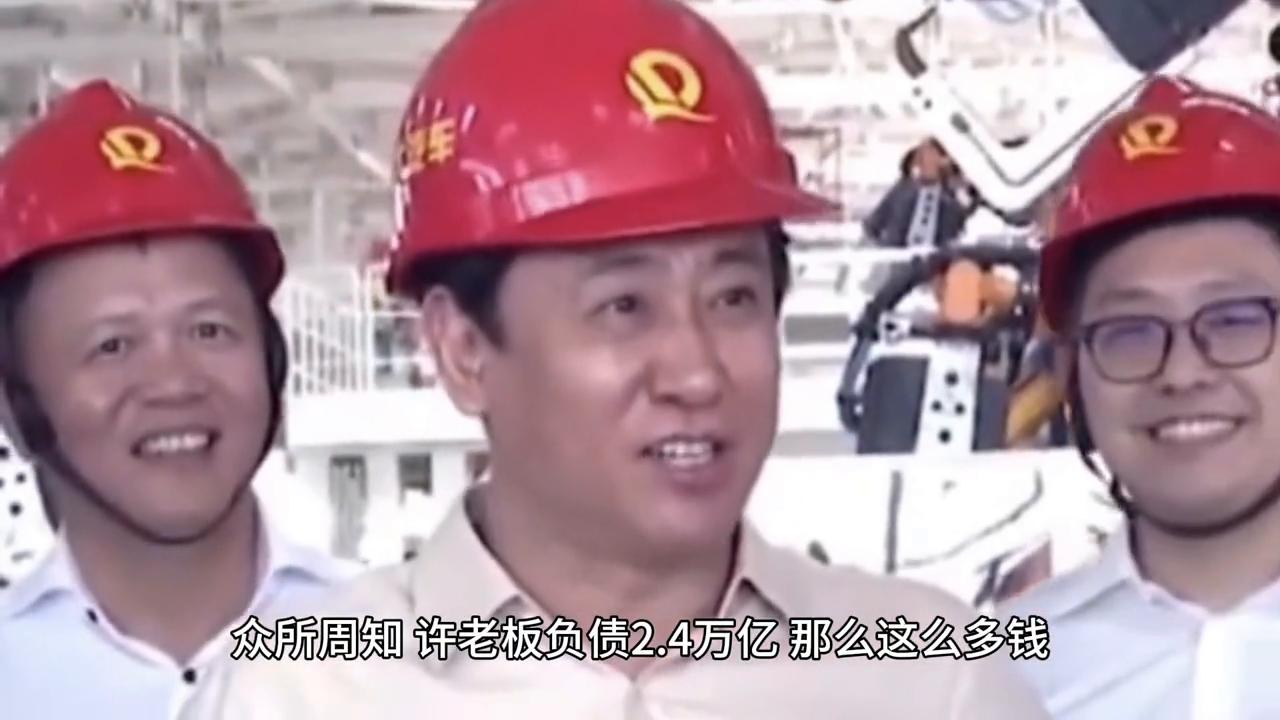 一美元买航母是真的吗？揭秘背后的真相，揭秘，一美元买航母背后的真相