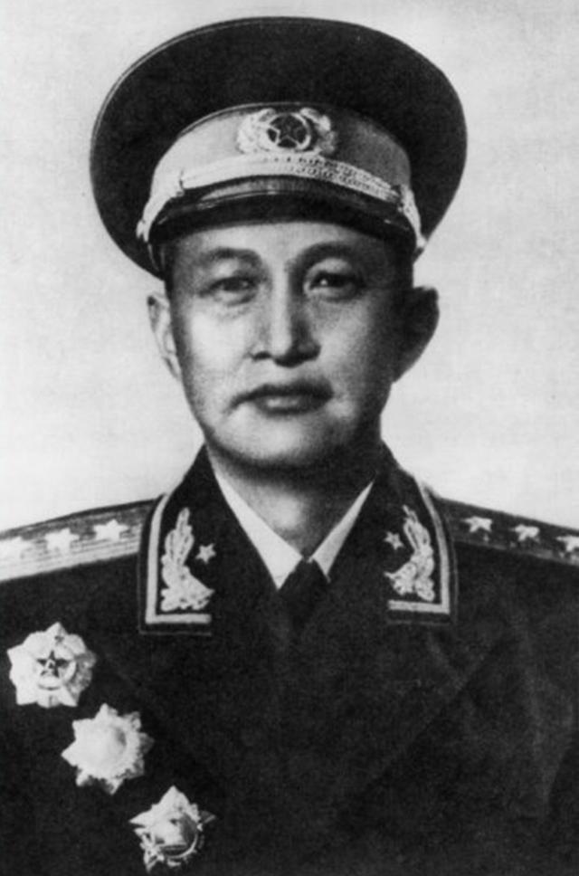 中国六星上将名单详解，中国六星上将名单全面解析