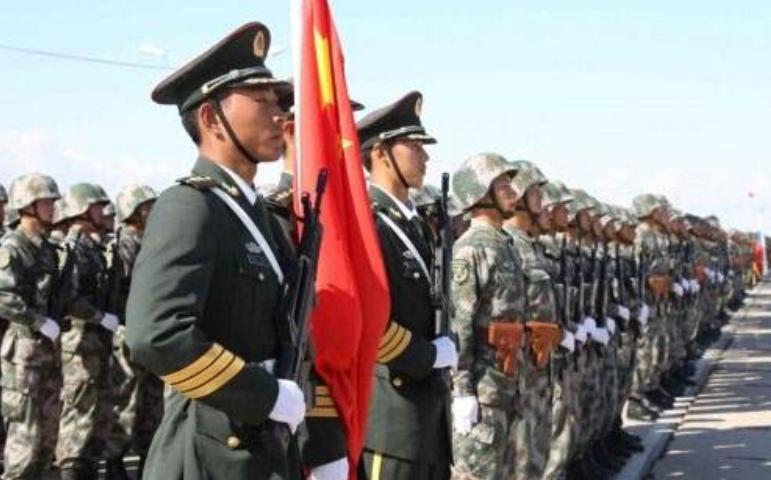 中国阅兵在外国，影响与反响，外国视角下的中国阅兵，影响与反响
