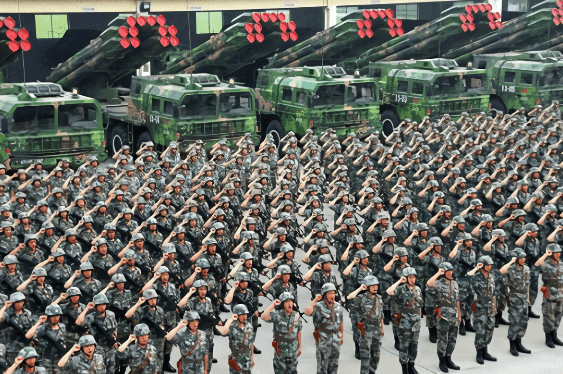 集团军是军吗？——深度解析集团军的地位与作用，集团军地位与作用的深度解析，是军还是更广泛的战略力量？