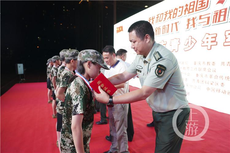 重庆军事管理学校，培养精英的摇篮，重庆军事管理学校，精英摇篮之地