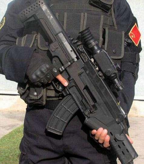 武器装备概述/概览
