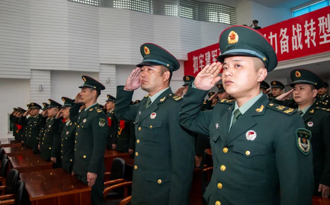 12集团军军歌，荣耀与传承，12集团军军歌，荣耀传承的旋律