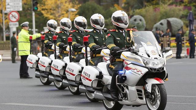 国宾护卫队与特种兵，谁更胜一筹？，国宾护卫队与特种兵，谁技高一筹？