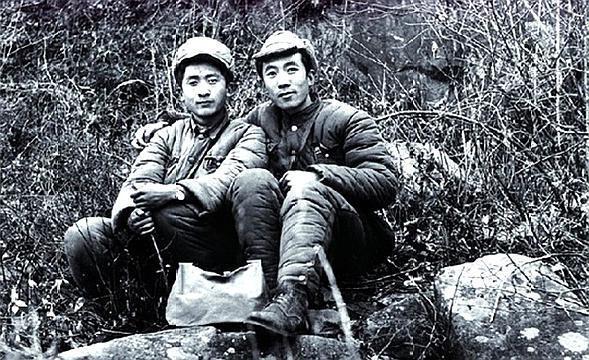 抗美援朝十大名将的故事，英勇无畏，铸就辉煌历史，抗美援朝十大名将英勇传奇，铸就辉煌历史篇章