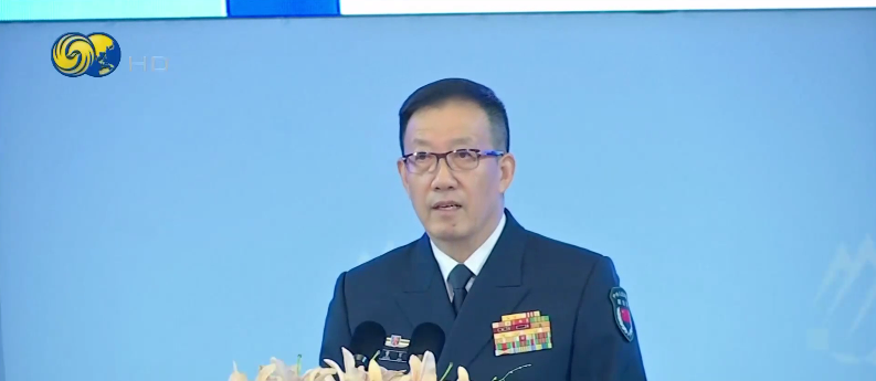 国防部长董军出席北京香山论坛，聚焦国防安全，共谋地区稳定，国防部长董军聚焦国防安全，共谋地区稳定，北京香山论坛热议国防议题