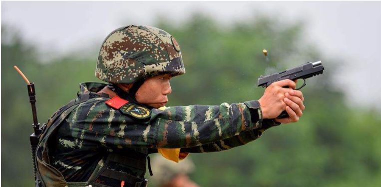 武警特战留队几率高的分析与探讨，武警特战留队几率高的深度分析与探讨