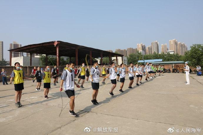 中国空军招飞网2020年度招募活动全面启动，中国空军招飞网2020年度招募活动正式启动