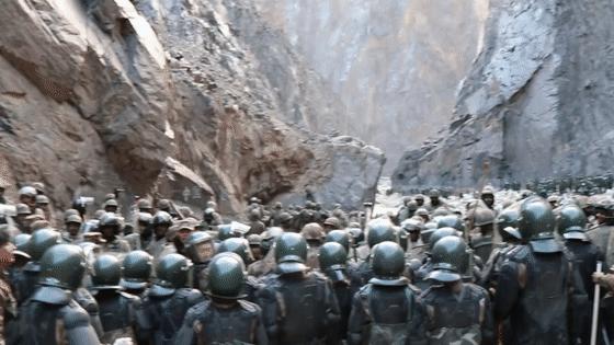 祁发宝是否荣获一等功，深度解析，祁发宝荣获一等功背后的深度解析