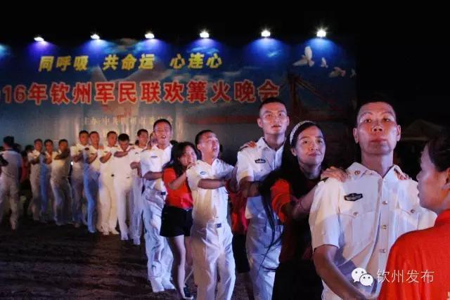 钦州舰简介，钦州舰简介与特点概述